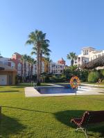 Oasis Flamencos Golf - B&B