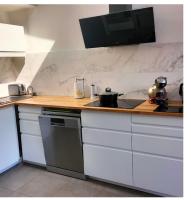 Villa Heliovillage naturiste - B&B Le Cap d'Agde