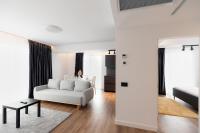 Apartment mit 1 Schlafzimmer