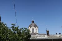 Затишна квартира в центрі Одеси на Караванського - Chambres d'hôtes Odessa