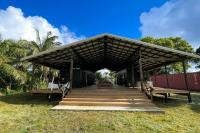 The Pavilion - Rarotonga - B&B