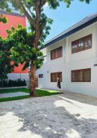 Birds Villa - Chambres d’hôtes Chiang Mai