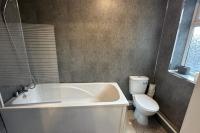 Two Bedroom Flat Close to Newcastle City Centre - B&B Elswick