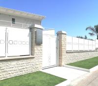 Relais Villa Ottavia Aeroporto Bari 10 min - Bed and Breakfast Bitonto