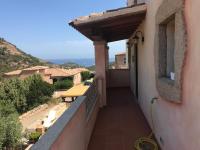 Matty & Yla - Costa Smeralda - - Ferienwohnung Abbiadori