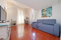 4BNB - Angelo Emo - Ferienwohnung Rom