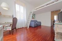 4BNB - Angelo Emo - Ferienwohnung Rom