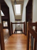 Gite de la mare aux sangliers Huelgoat - B&B Berrien