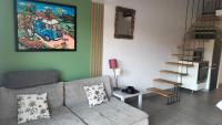 Villa Heliovillage naturiste - B&B