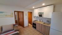 Appartement met 1 Slaapkamer