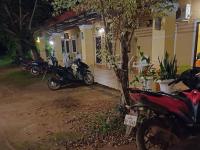 Erawan Guesthouse - B&B Pakse