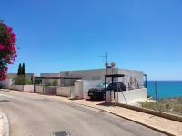 Casa tranquila en Peñíscola - B&B Peñíscola