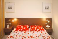 Appartement met 2 slaapkamers