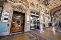 Audrey Home in the City Centre - Bed and Breakfast Genua