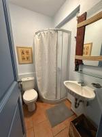 Villa Lida Spetses - Private Pool - B&B Spétses