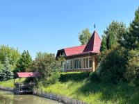 Fisherman's House - B&B Rasavka