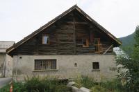 Le Grenier 1746 - B&B