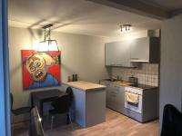 Behagelig to-roms leilighet på Tøyen - B&B Oslo