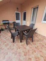 HOME POINT Apartment - B&B Podgorica