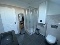 Chambre Familiale Deluxe