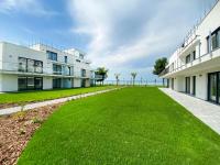 MyFlat Sunset Beach66 Premium Apartment - Ferienwohnung Siófok