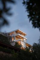 大理木兮半山Villa海景民宿 - Chambres d’hôtes Dali