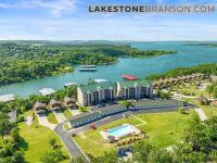 Condo #331 - B&B Branson