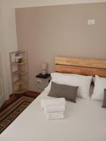 Doppelzimmer mit eigenem Bad