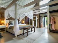 Comfort King Room