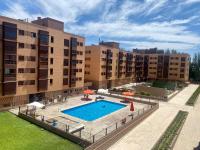 Charming Airport IV - B&B Madrid