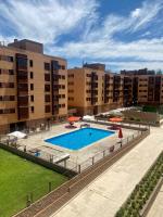 Charming Airport IV - B&B Madrid