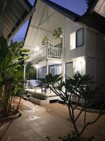 Kenzo hut3 mesari - Ferienwohnung Seminyak