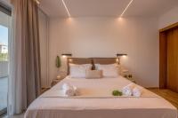 Kiwi Boutique Studios - Bed and Breakfast Kíssamos