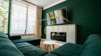 Apartamento Deluxe