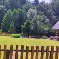 Nad Potokiem - Bed and Breakfast Grąziowa