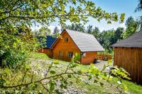 Chalet met 2 Slaapkamers