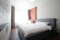 Deluxe Appartement met 2 Slaapkamers