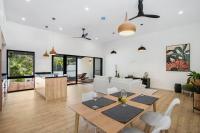 Tropical Kuranda Modern Retreat - Ferienwohnung Kuranda