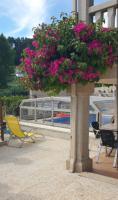 Dentro da niña - Bed and Breakfast