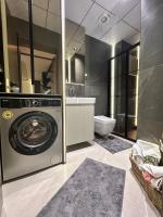 Apartamento con vistas al parque