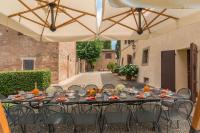 Villa Agriturismo Tenuta la Campana - B&B Asciano