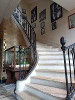 Chez Célia Bed&Breakfast - Bed and Breakfast