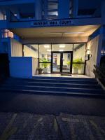 Lovely 1 Double Bed Flat - B&B