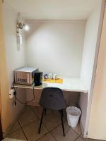 Camera Queen con Vista Giardino