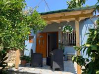 Rama Guest House - Chambres d’hôtes Berat