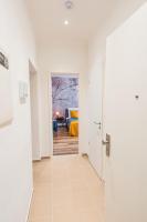 Stylisch - ruhig - gemütlich - zentral - einladend - B&B