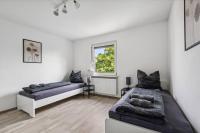 BIR01 Work & Stay in Rüsselsheim - B&B Rüsselsheim am Main