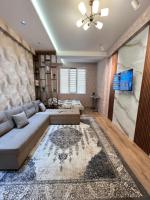 Ancient Charm of Khujand - Chambres d’hôtes Khodjent