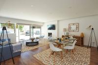 On the Beach - Ferienwohnung Cascais