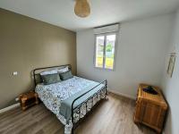 Two-Bedroom Superior Apartment